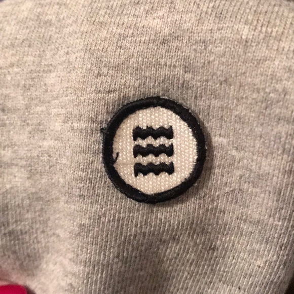 Barrel sweatshirt - Picture 4 of 7